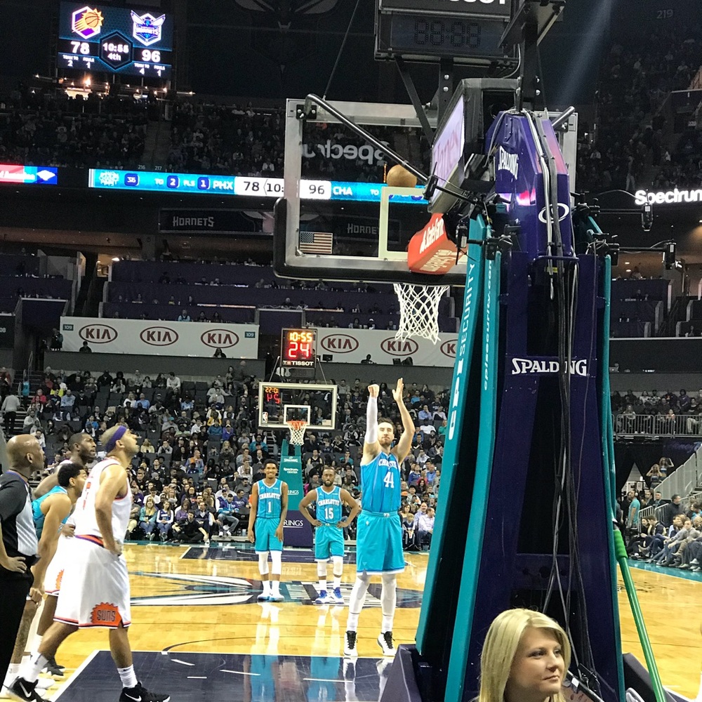 Meet your Posher, James